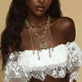 The Leslie Necklace