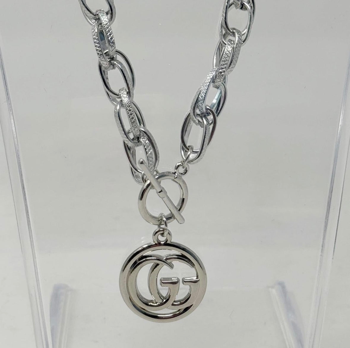 The Gretchen Necklace