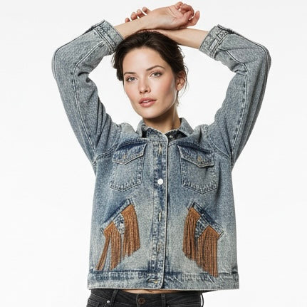 The Lawson Jacket