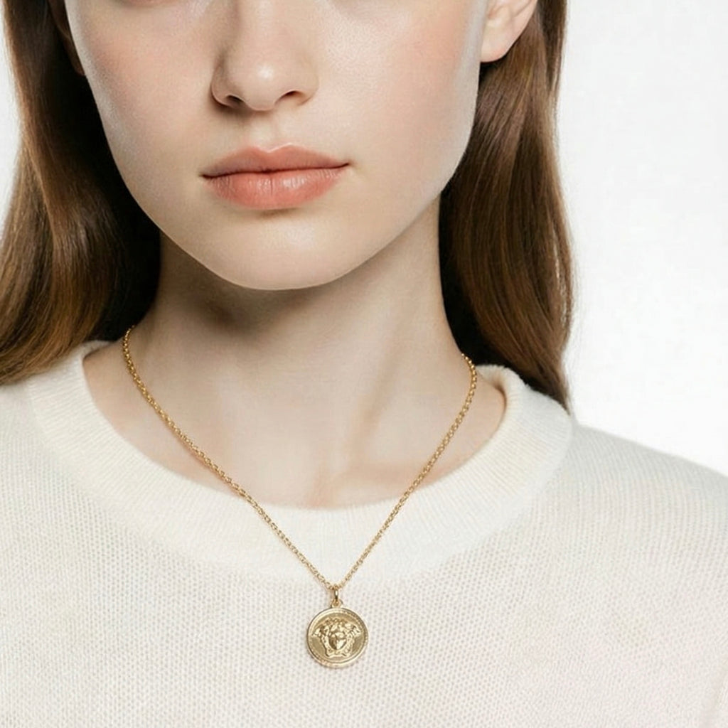The Vanessa Necklace