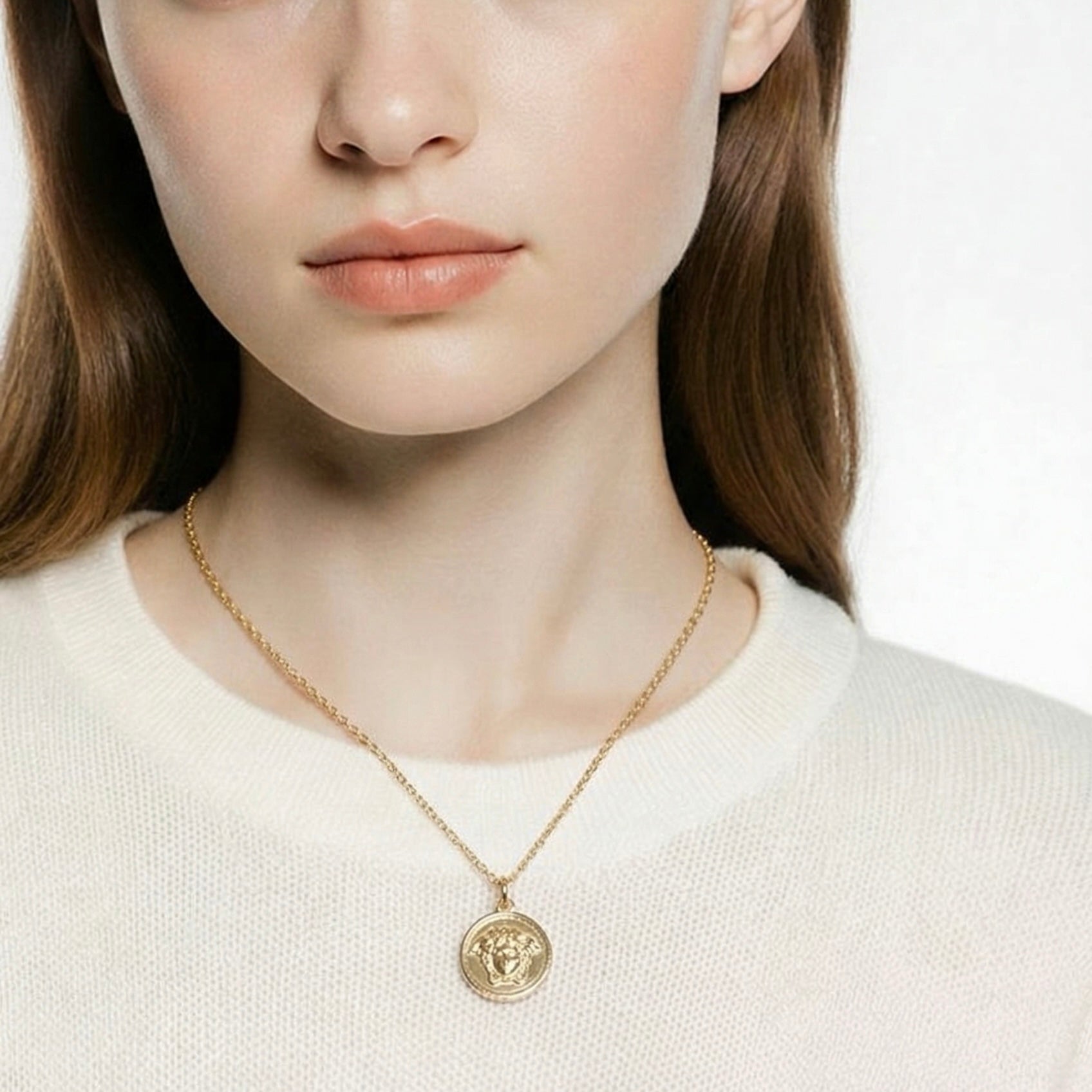 The Vanessa Necklace