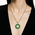 The Lizzy Necklace