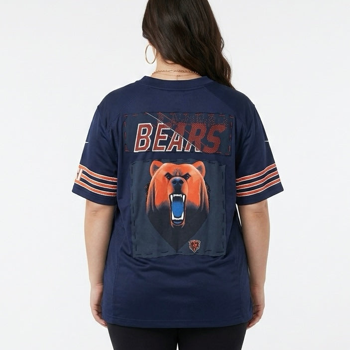 Chicago Bears Jersey