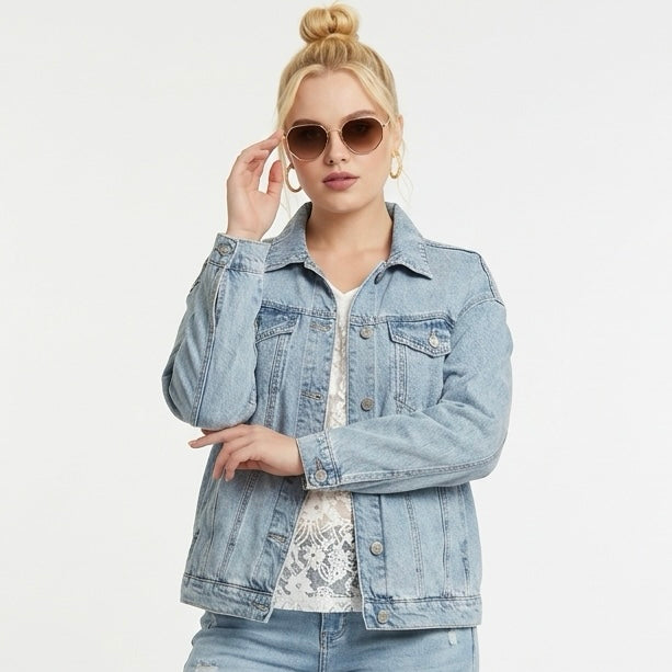 The Lenny Jacket