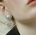 The Greta Earrings
