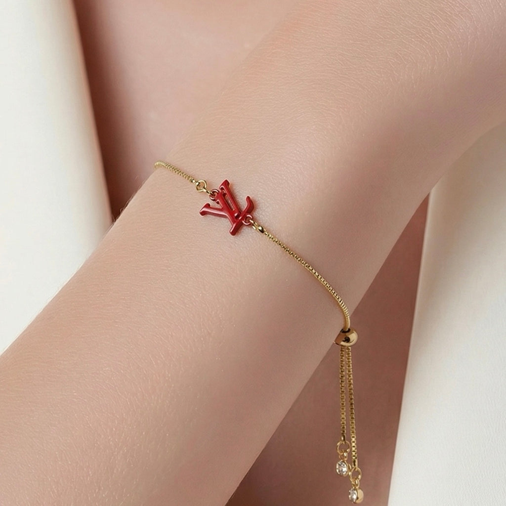 The Lennox Bracelet