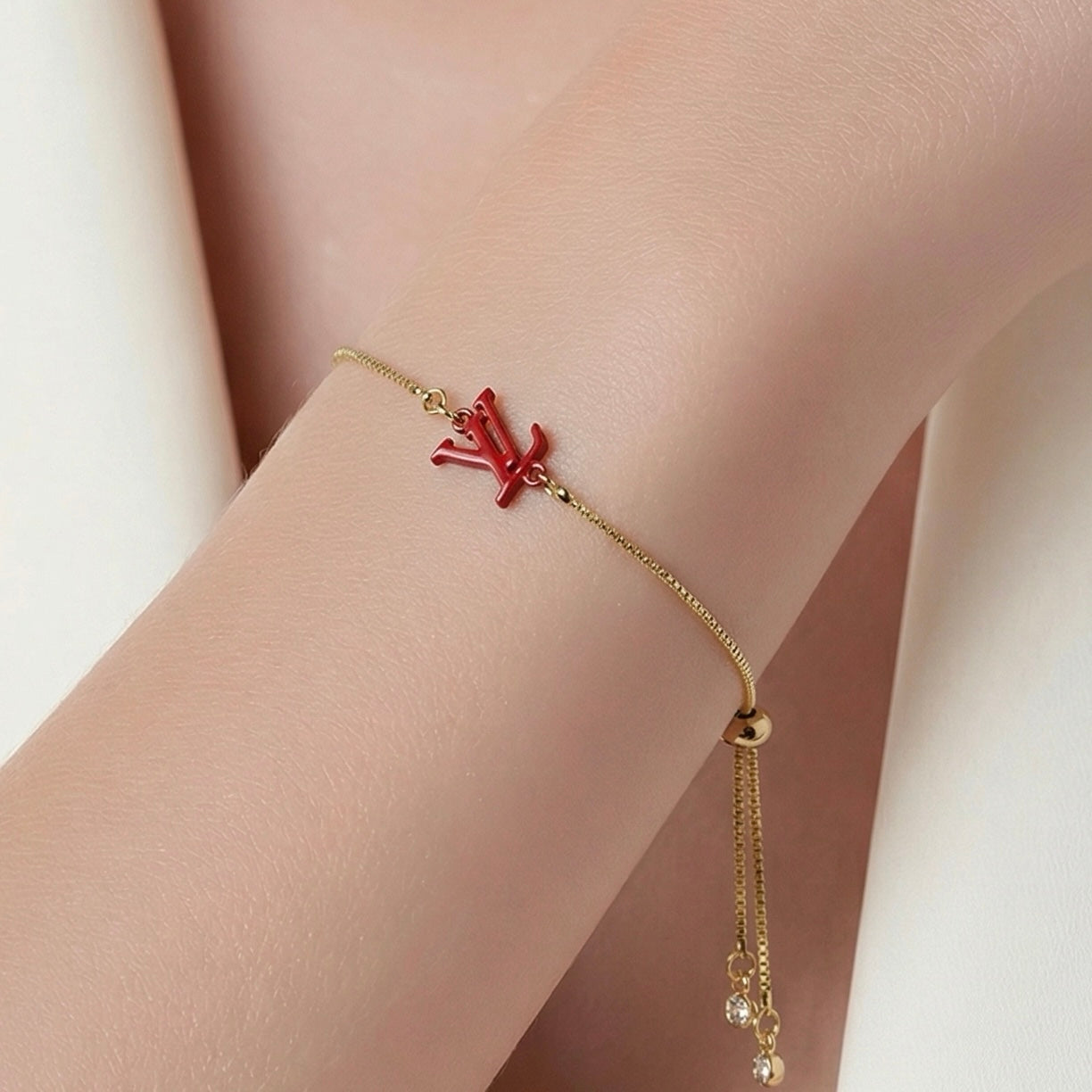 The Lennox Bracelet