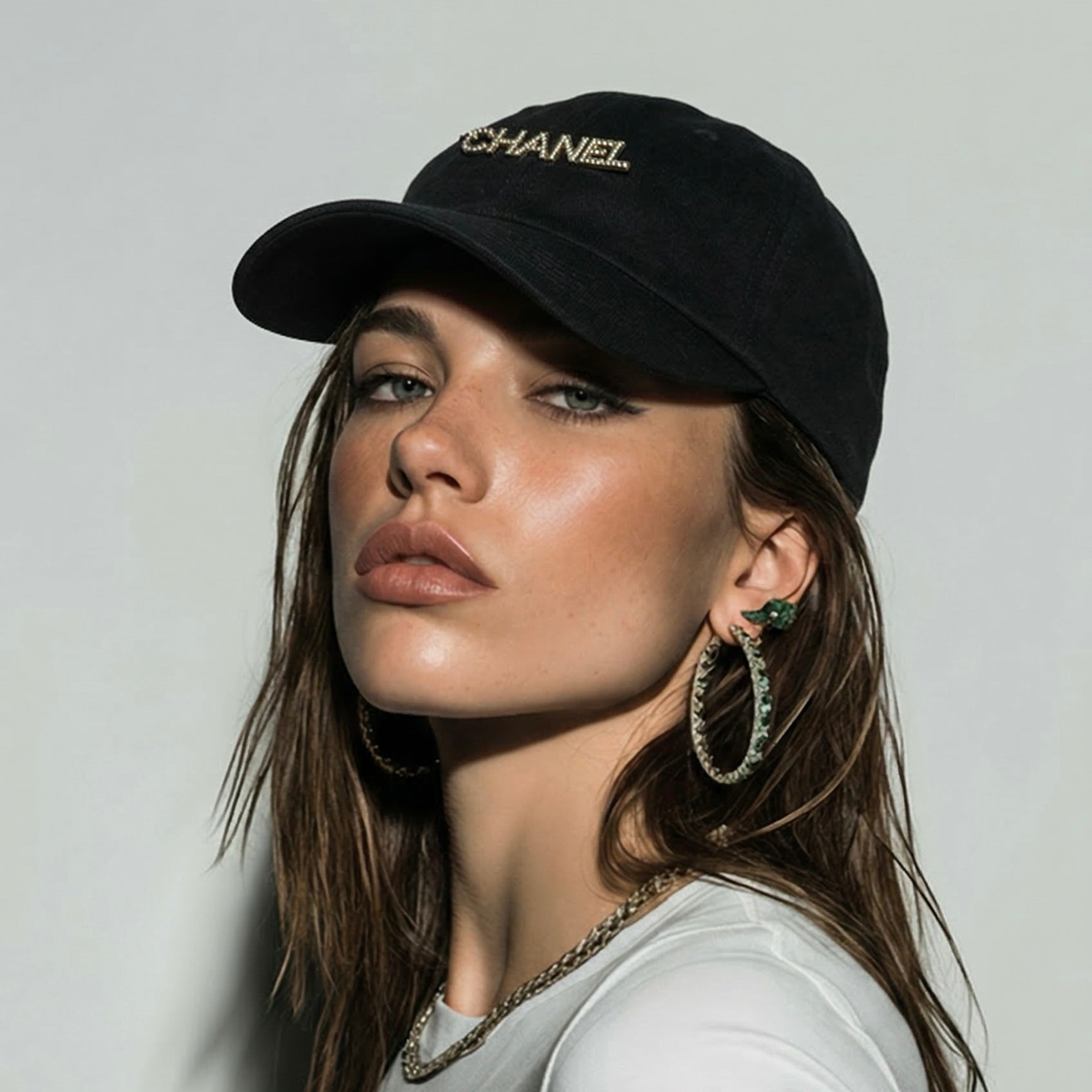 The Chase Hat