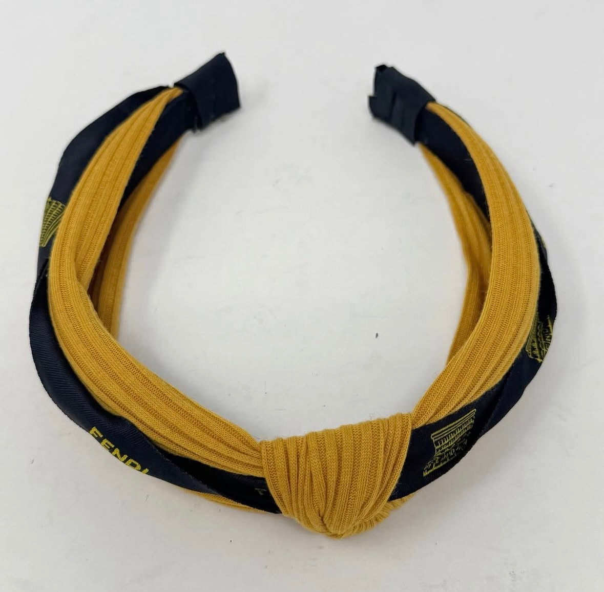 The Fenn Headband