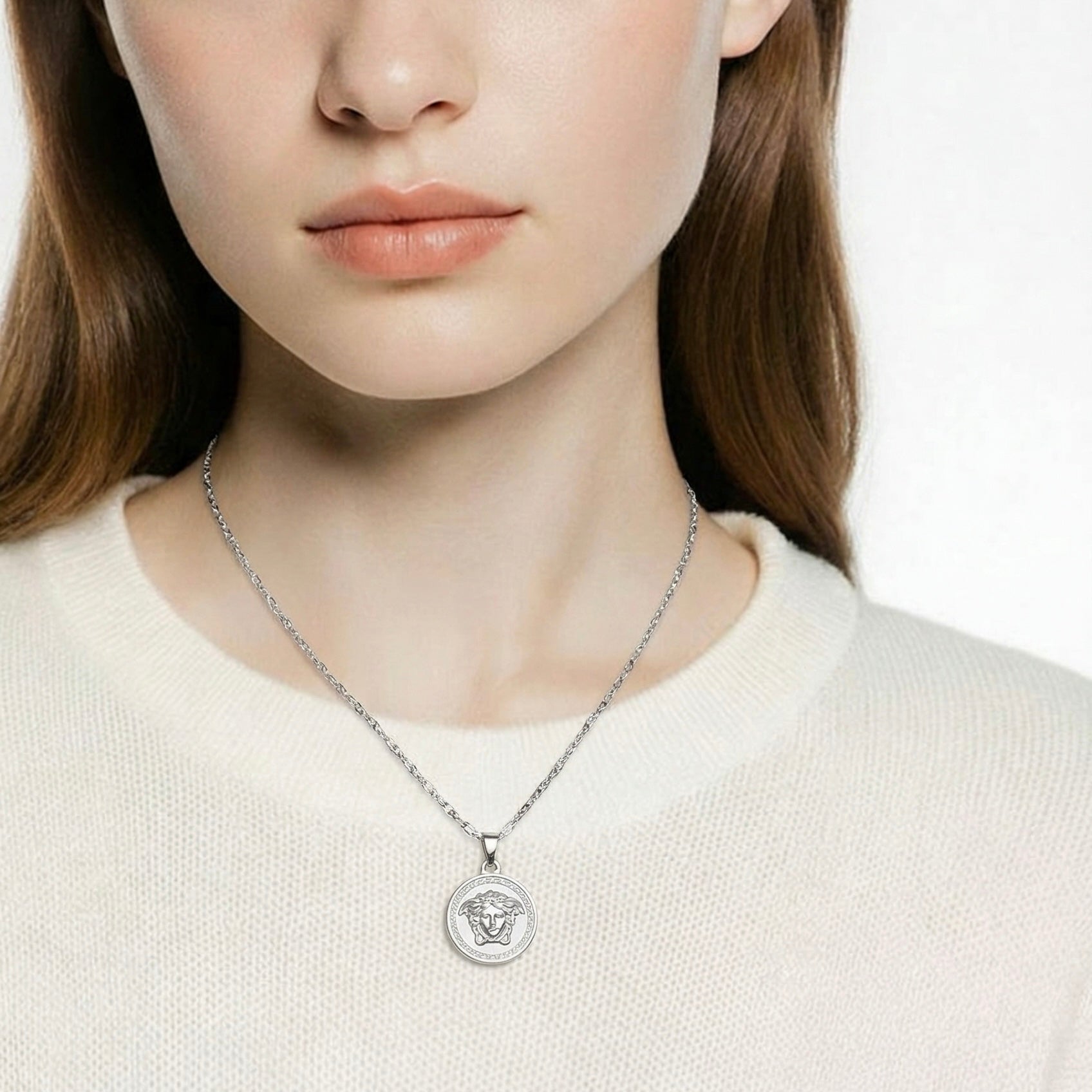 The Vicky Necklace