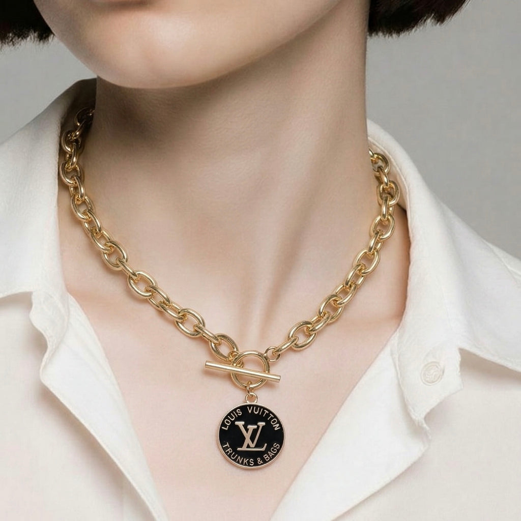 The Lexus Necklace