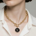 The Lexus Necklace