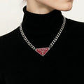 The Paris Necklace
