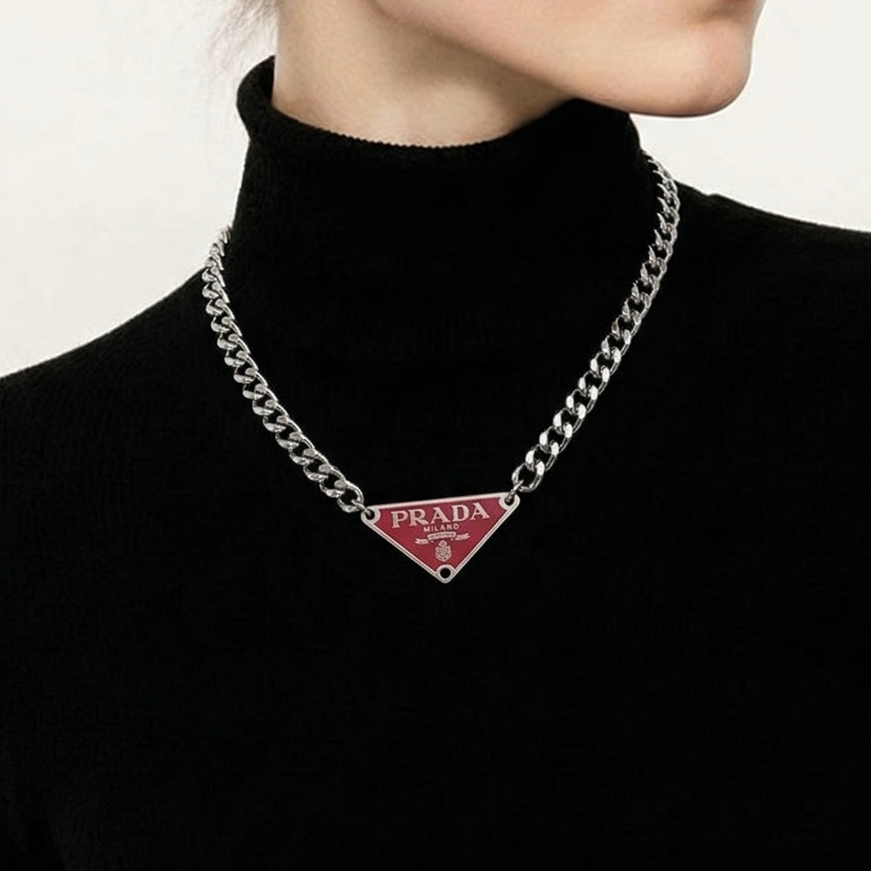 The Paris Necklace