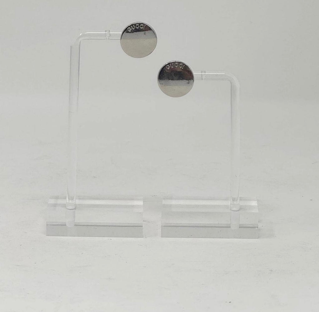The Greer Earrings