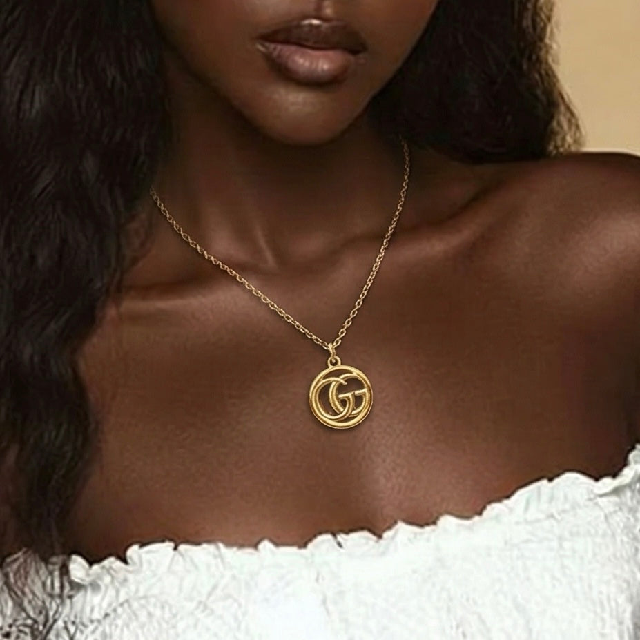 The Goals Necklace