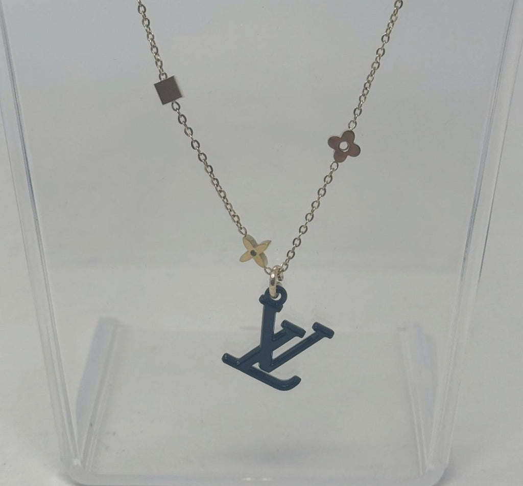 The Link Necklace