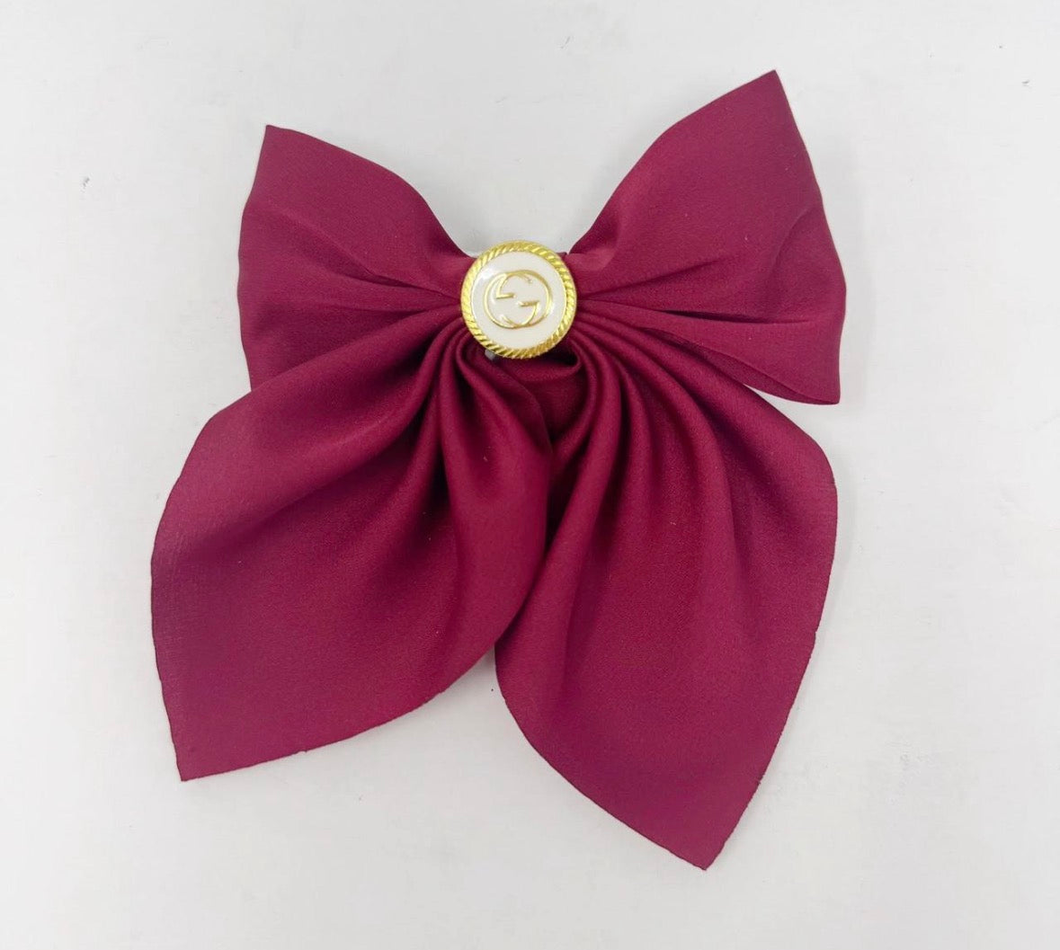 The Gamma Hair Bow