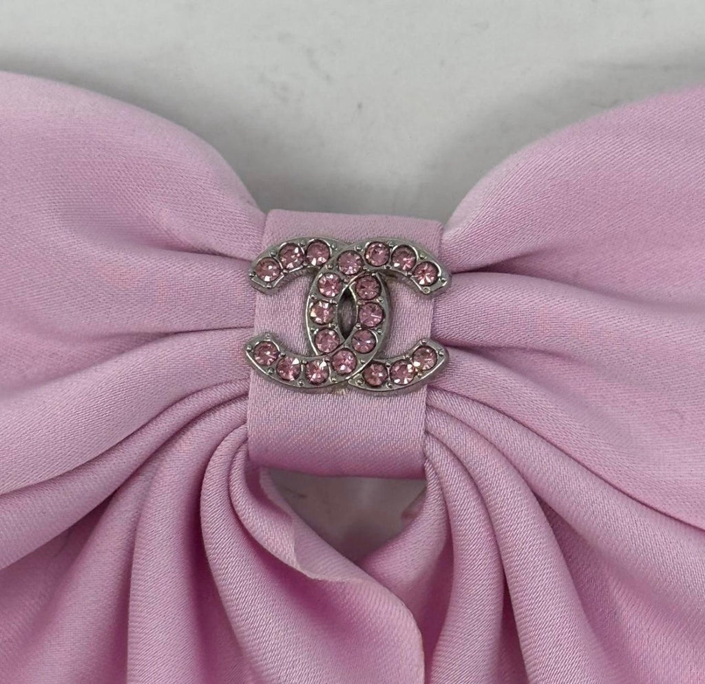 The Coco Hair Bow