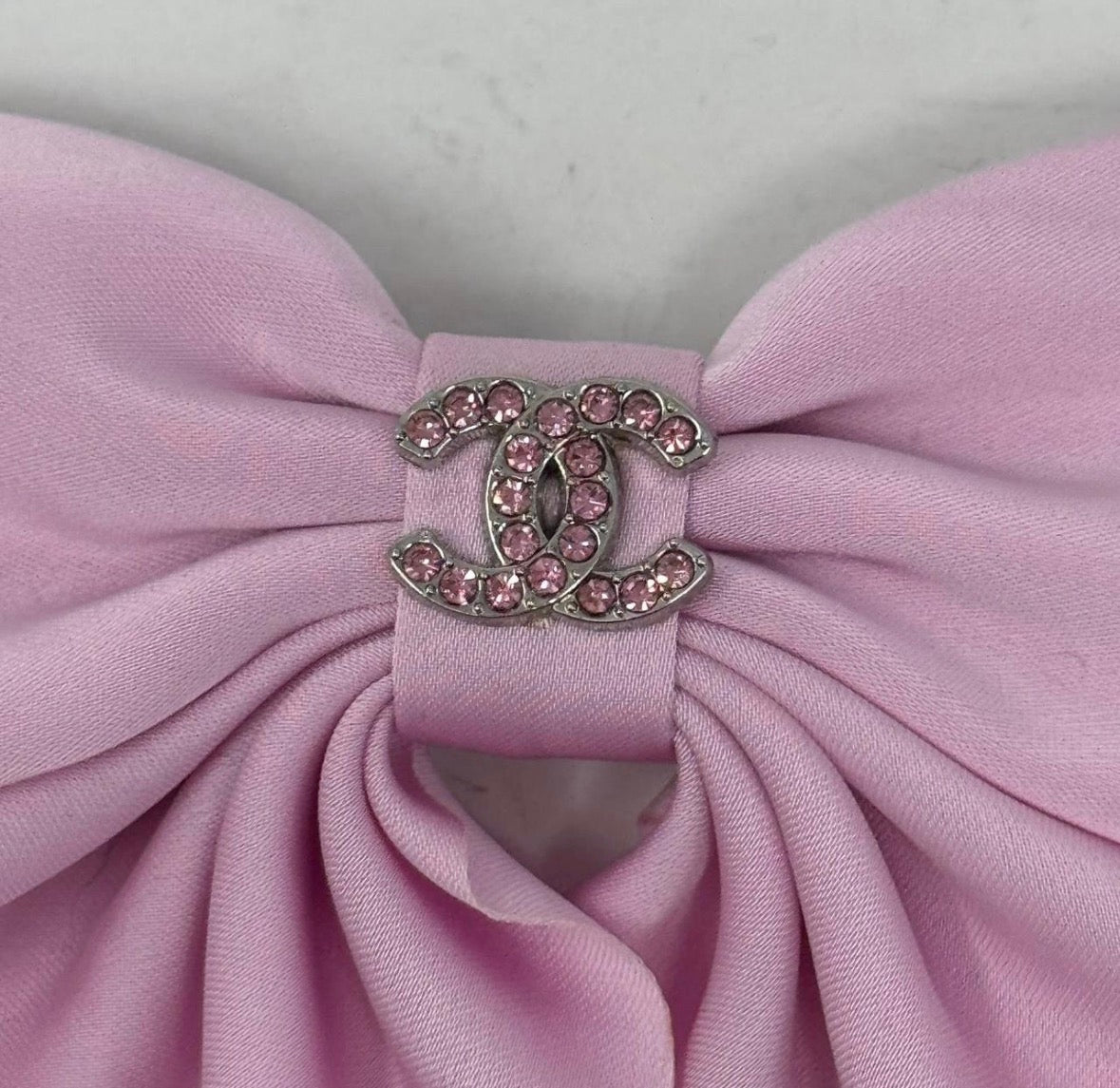 The Coco Hair Bow