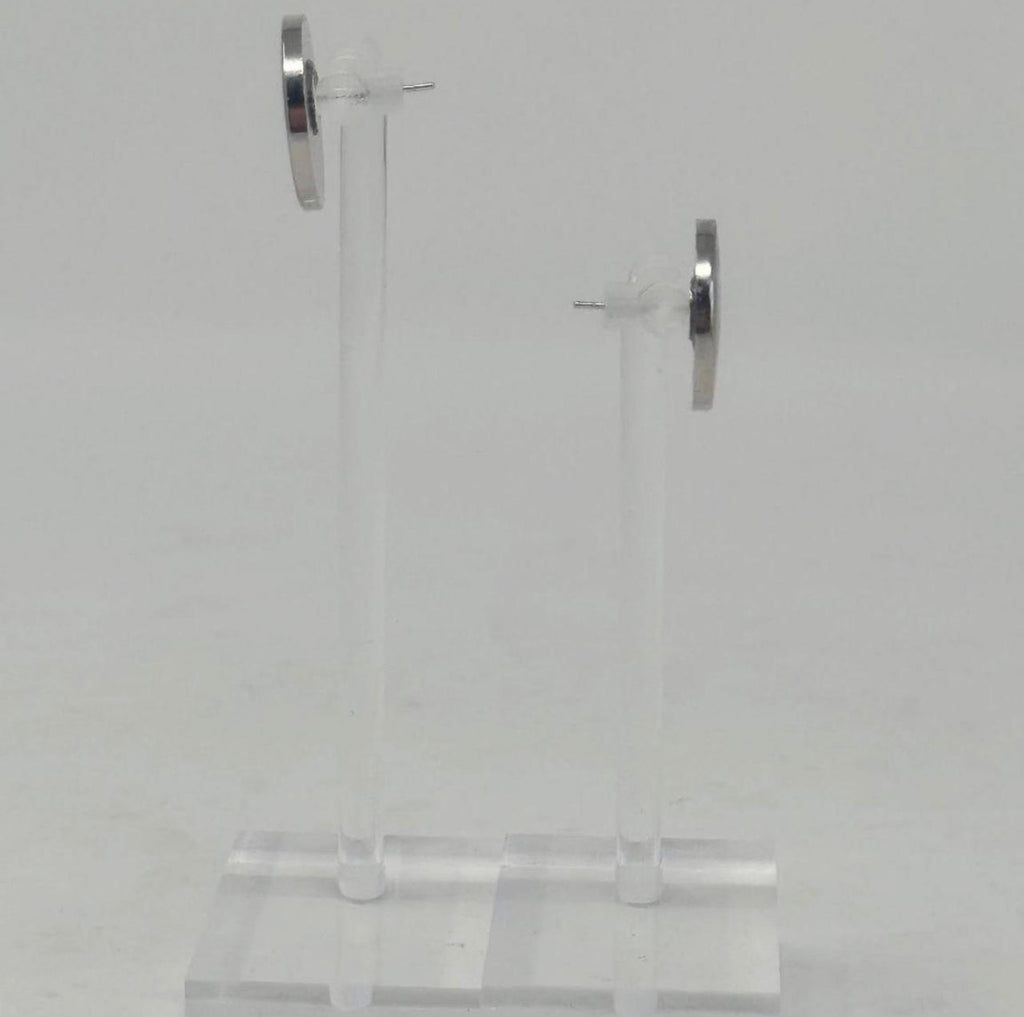 The Greer Earrings