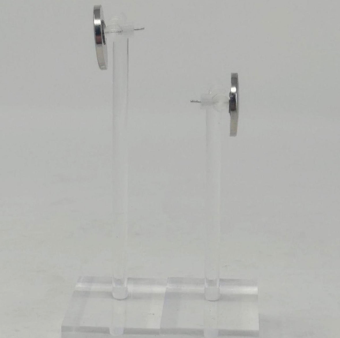 The Greer Earrings