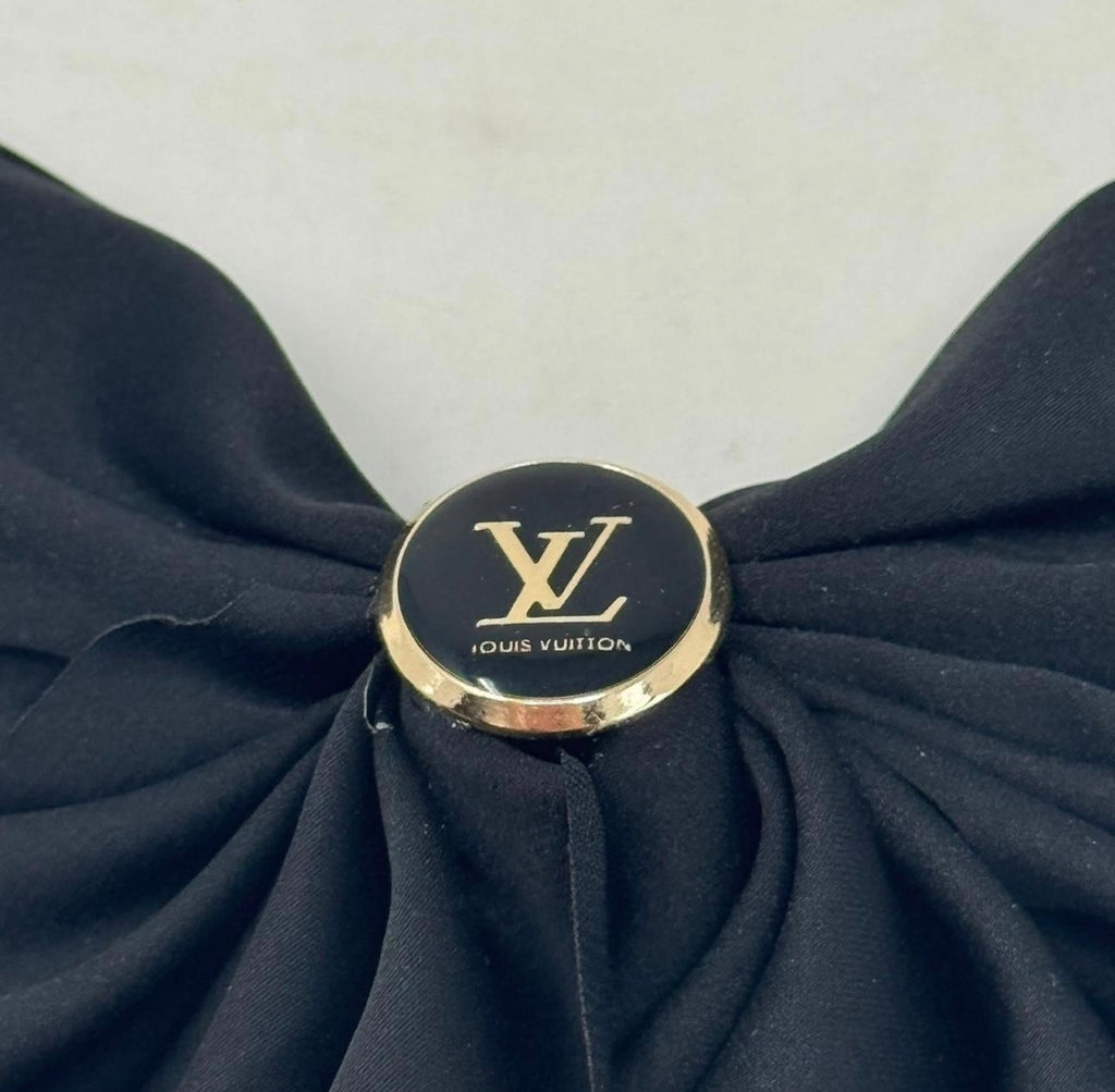 The Linx Hair Bow