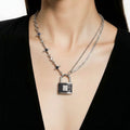 The Lastin Necklace