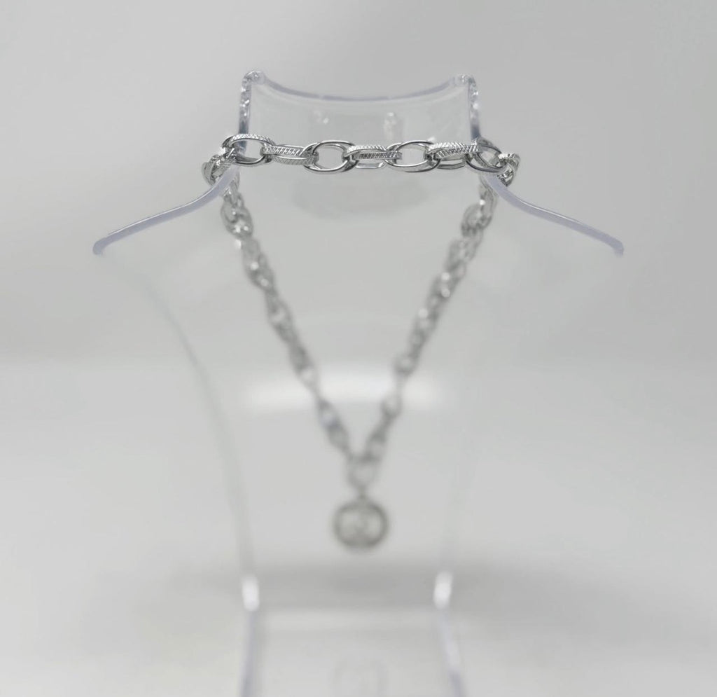 The Gretchen Necklace