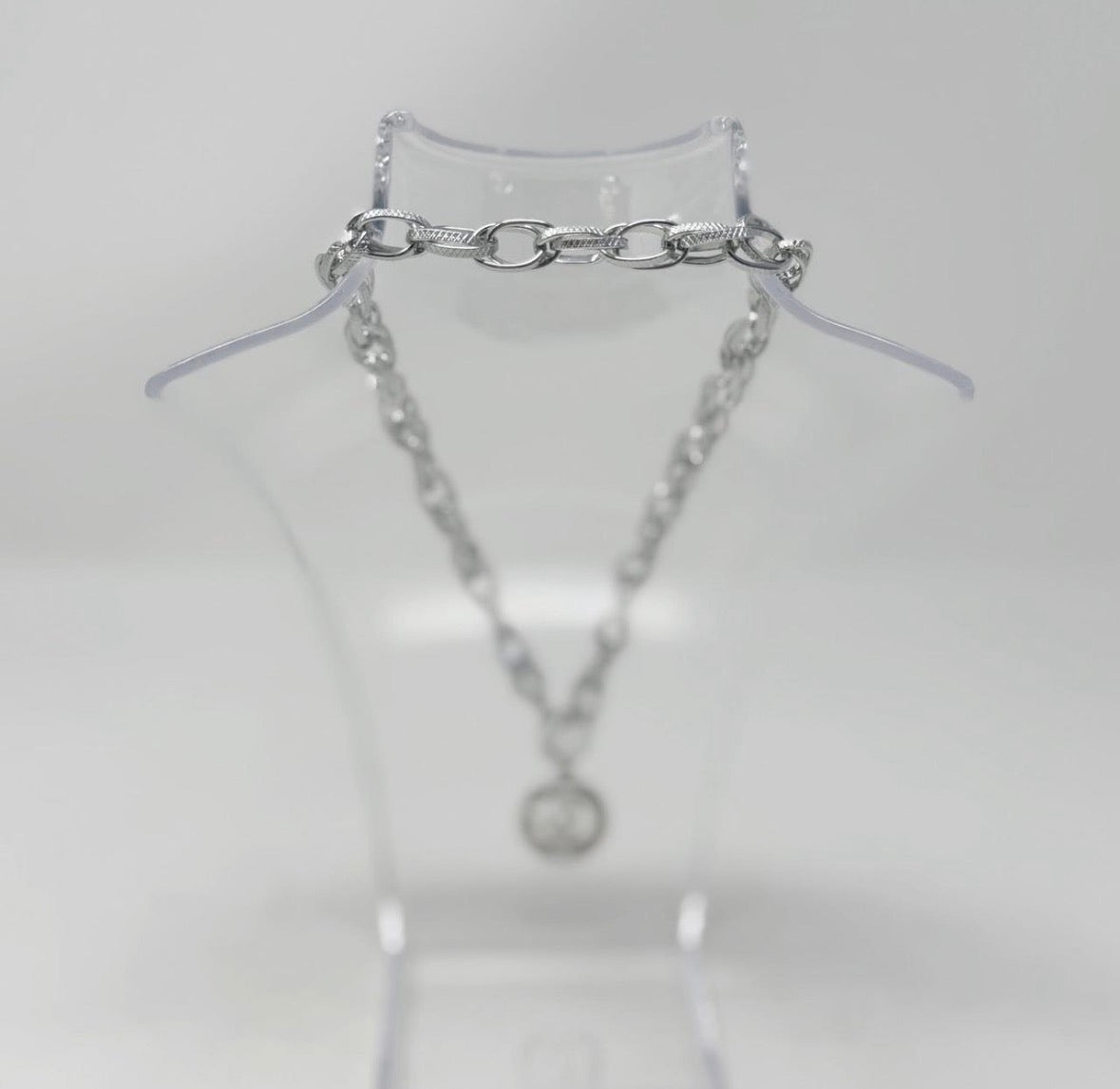 The Gretchen Necklace