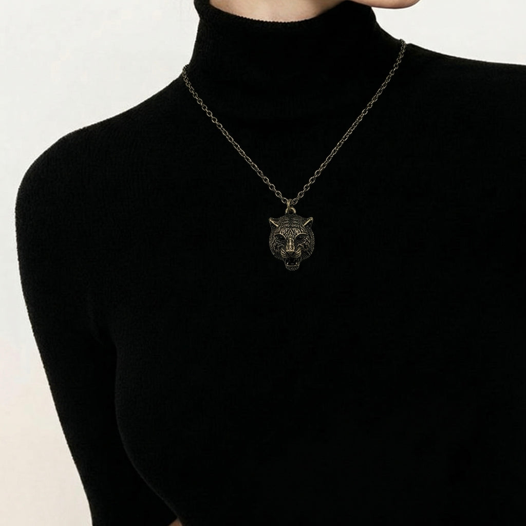 The Gina Necklace