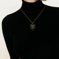 The Gina Necklace