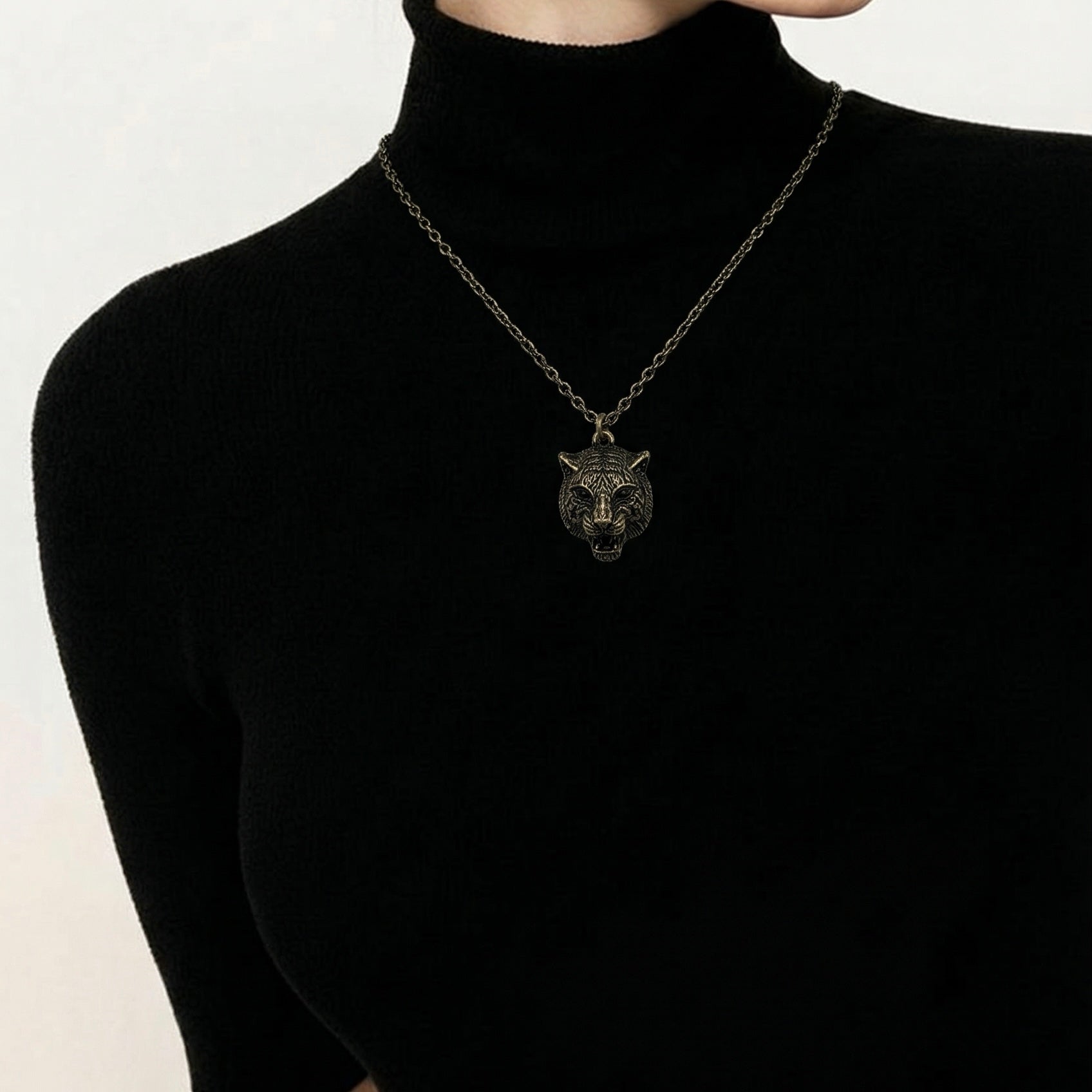 The Gina Necklace