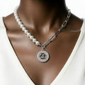 The Cagney Necklace