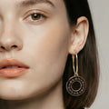 The Leigh Earrings