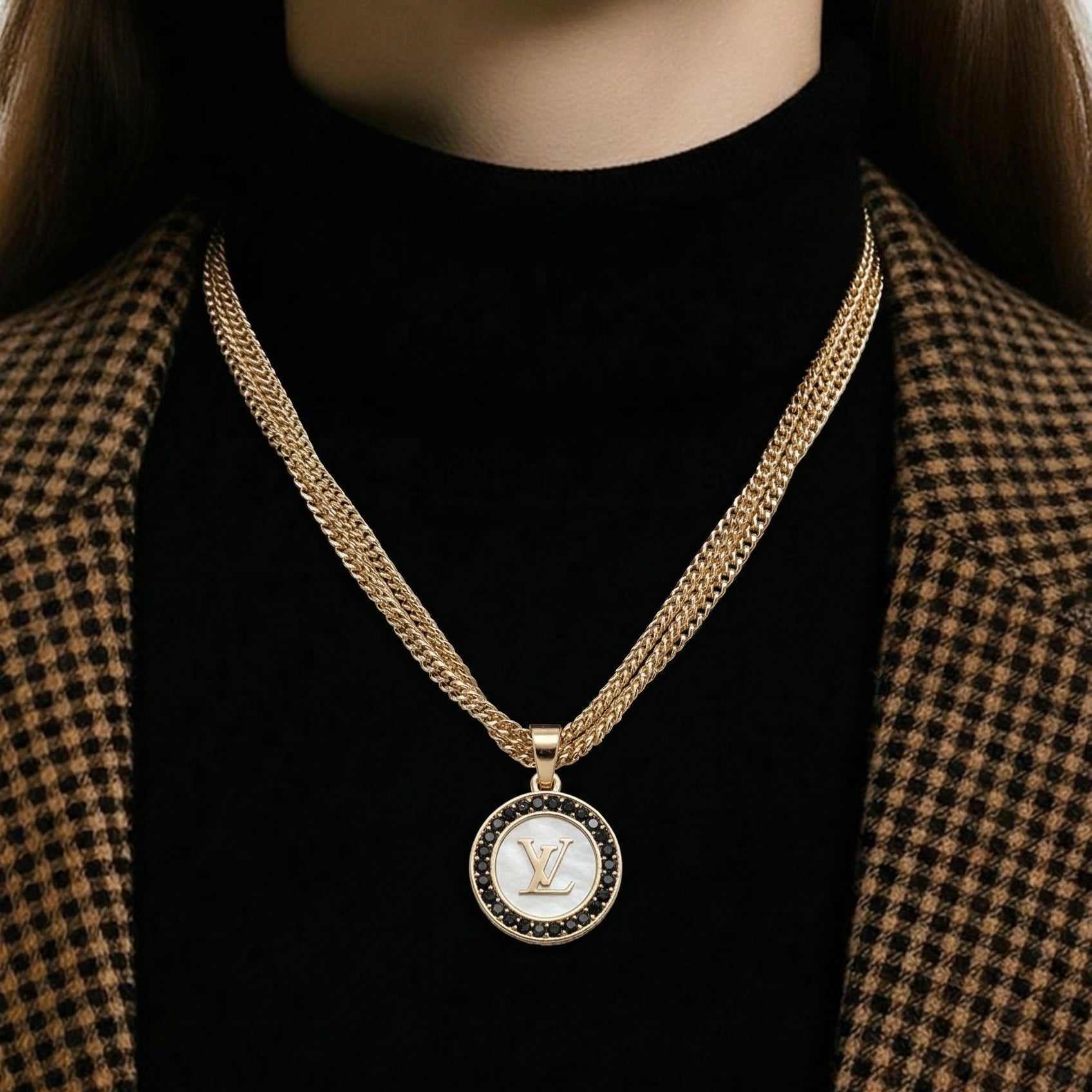 The Libby Necklace
