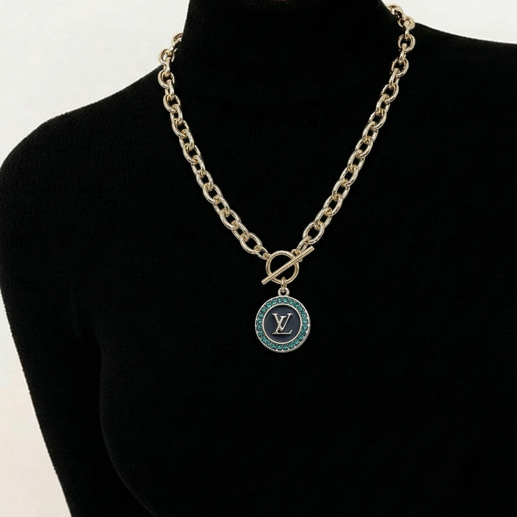 The Lala Necklace