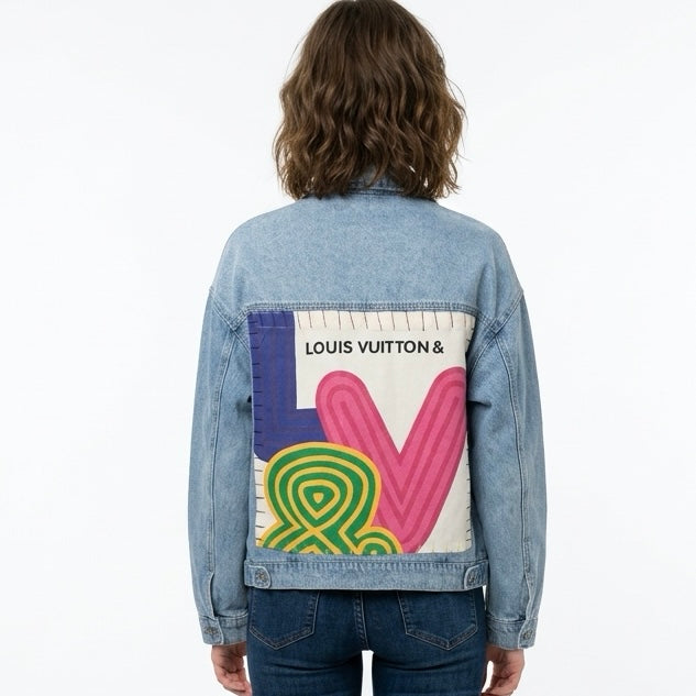 The Lexington Jacket