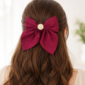 The Gamma Hair Bow