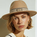 The Gallup Hat