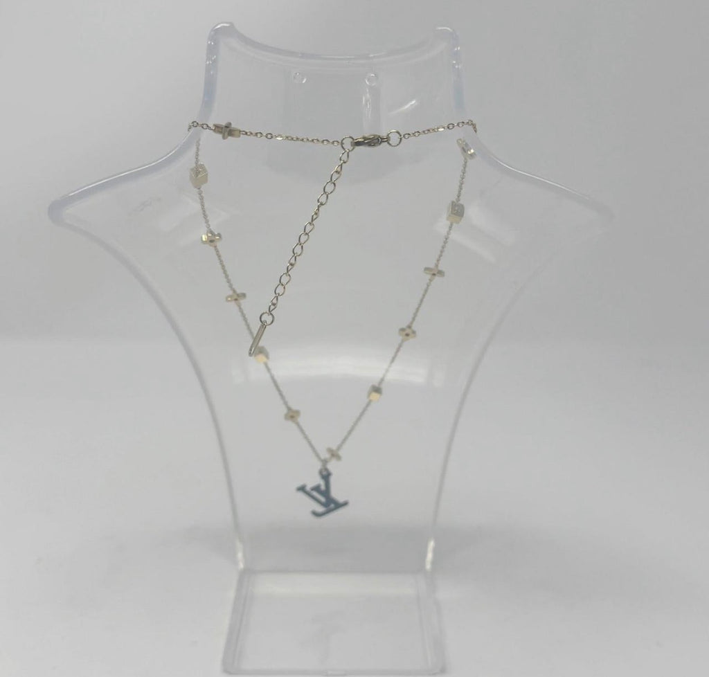 The Link Necklace