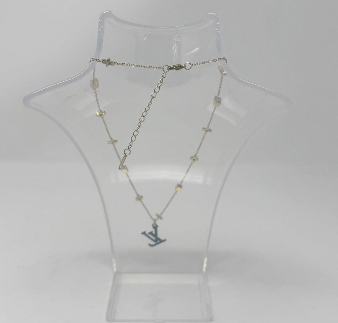 The Link Necklace