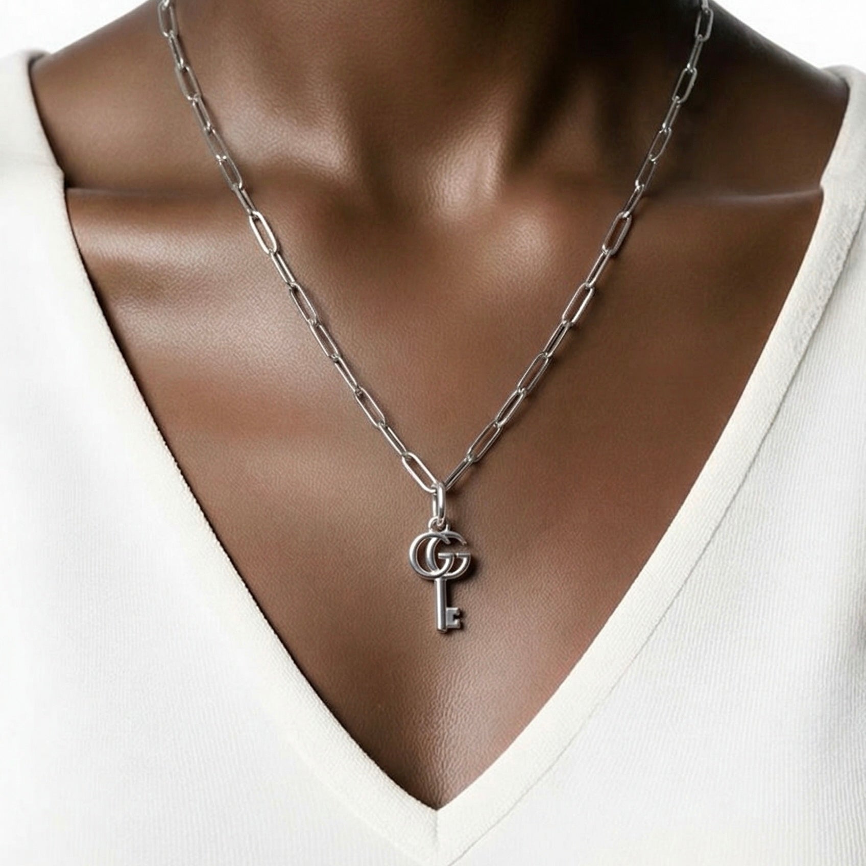 The Grandie Necklace
