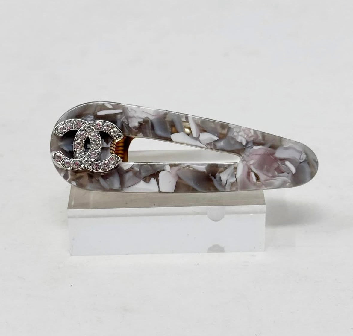 The Caitlin Hair Clip
