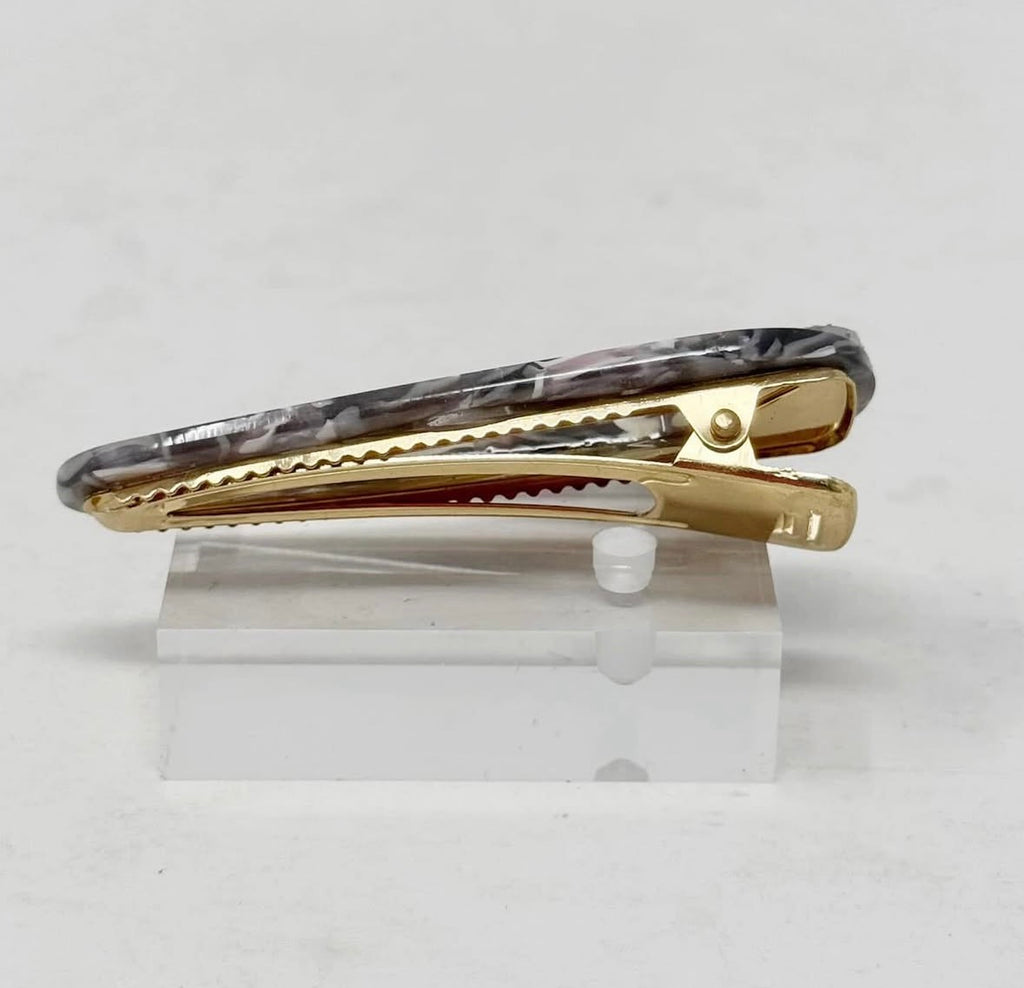 The Caitlin Hair Clip