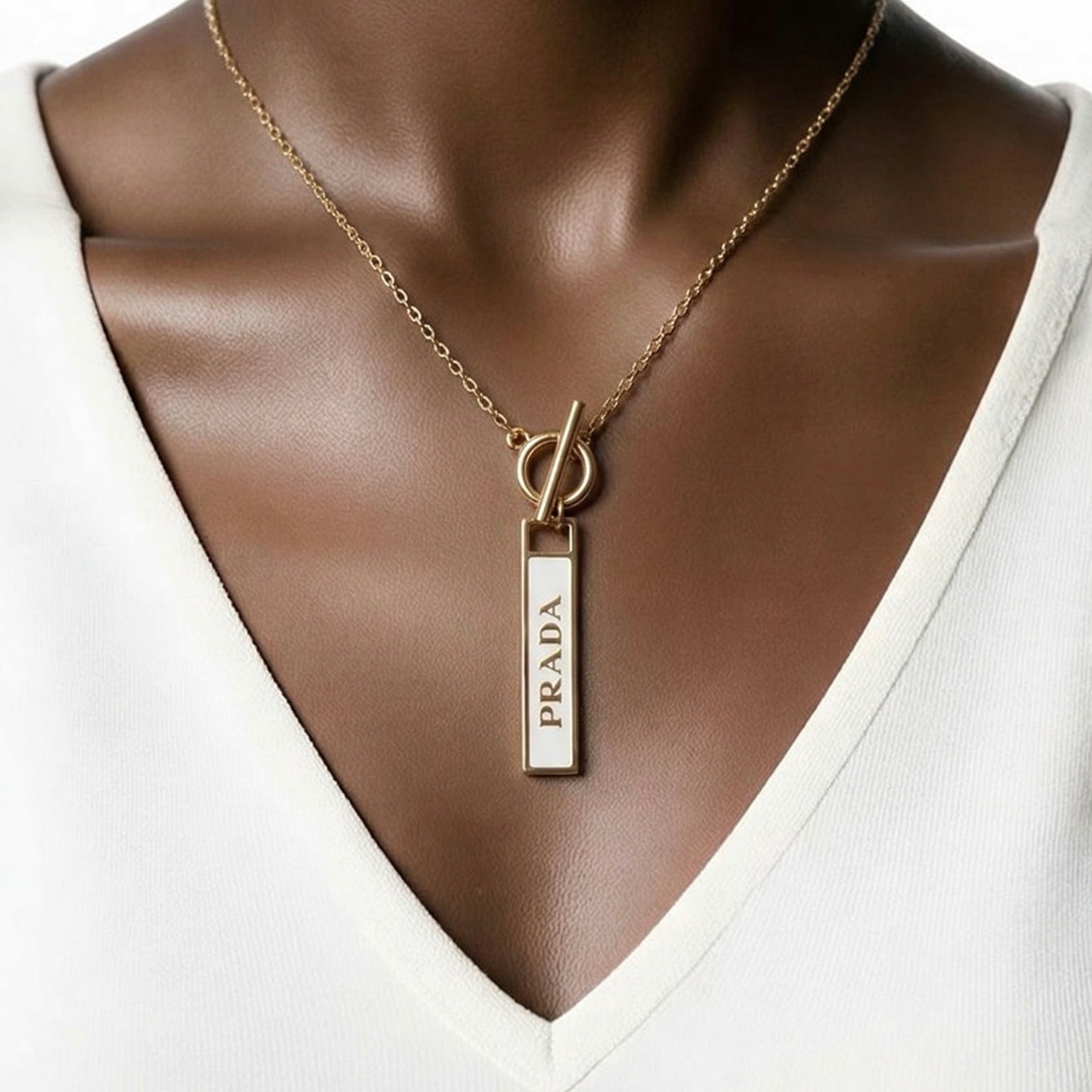 The Prisa Necklace