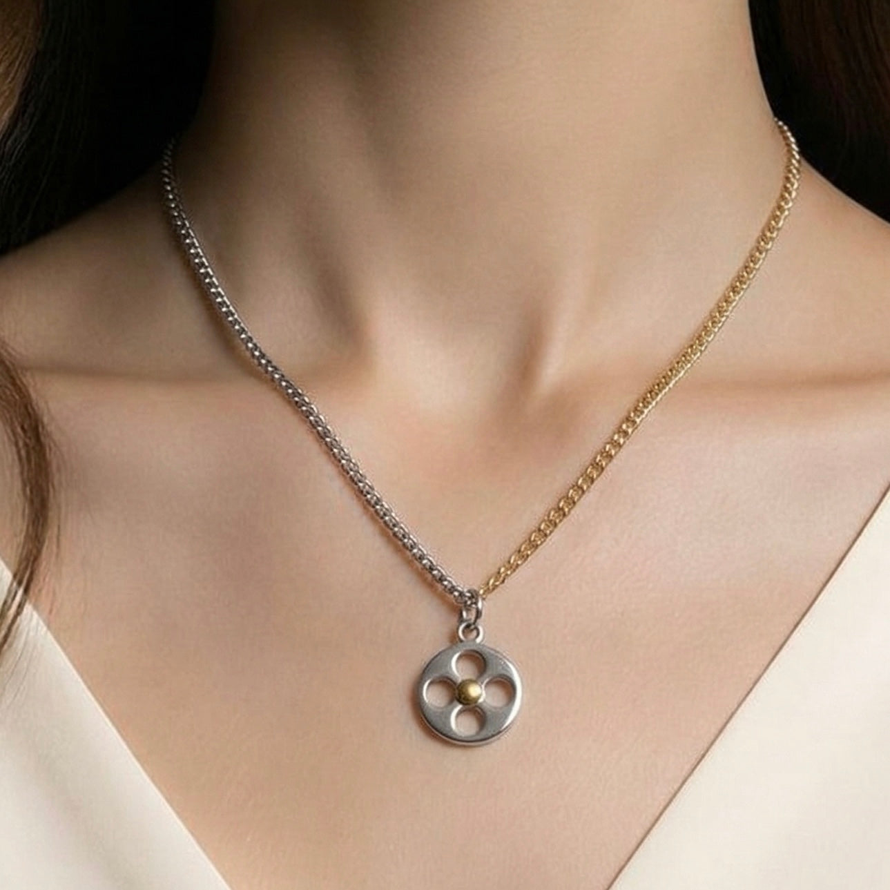 The Likely Necklace