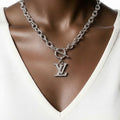 The Lit-Up Necklace