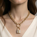 The Lochlin Necklace