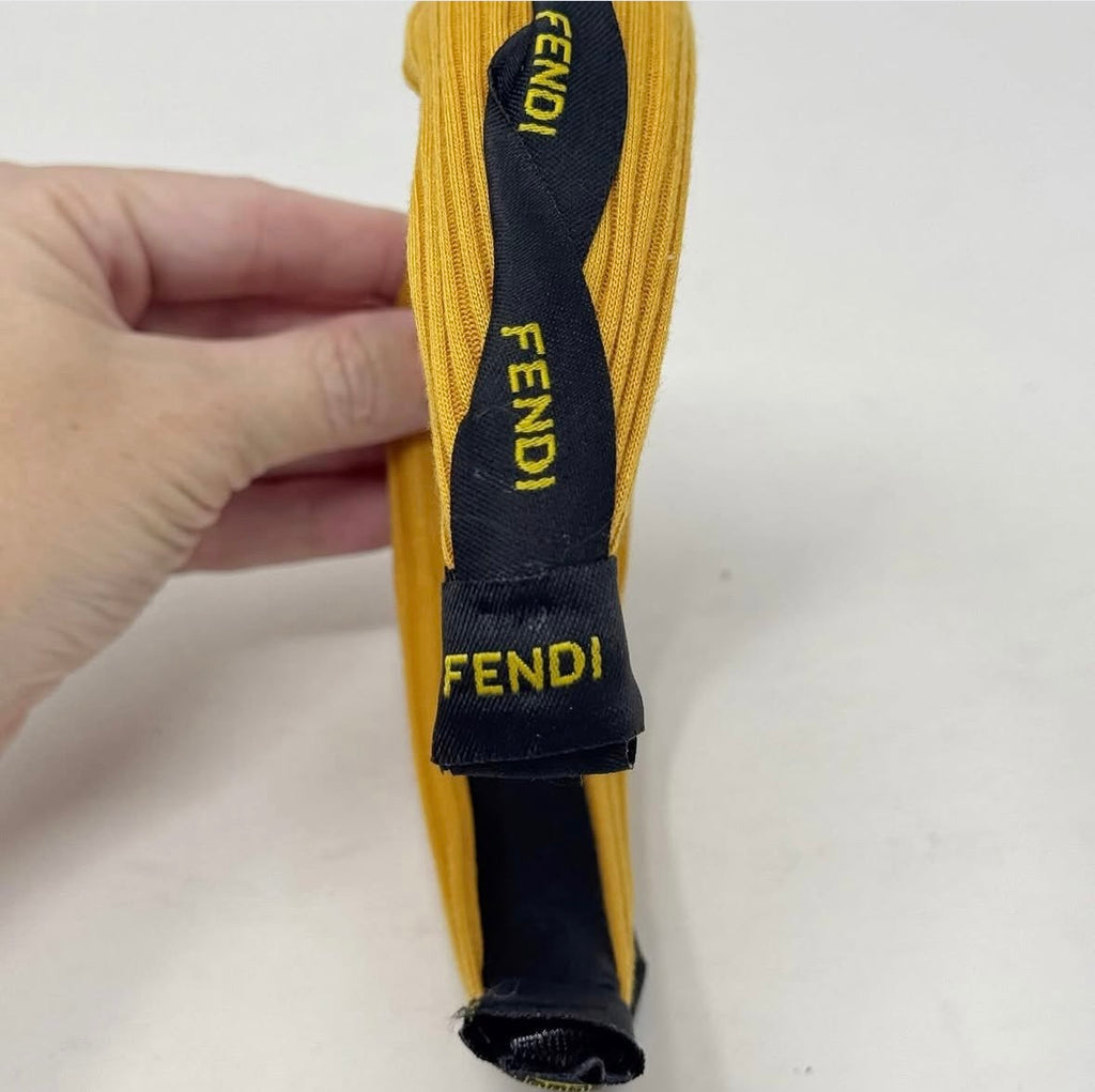 The Fenn Headband